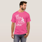 T-Shirt (Voorkant volledig)