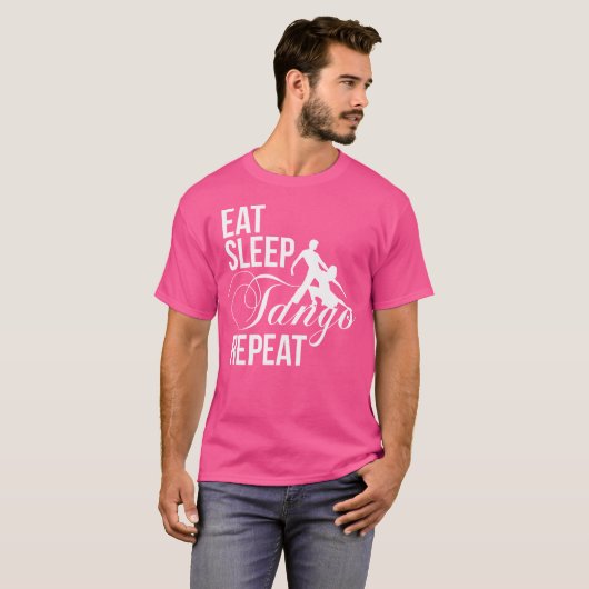 T-Shirt (Voorkant volledig)