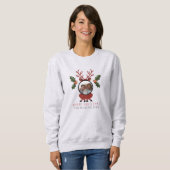 T-shirt (Voorkant volledig)