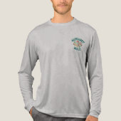T-shirt (Voorkant volledig)
