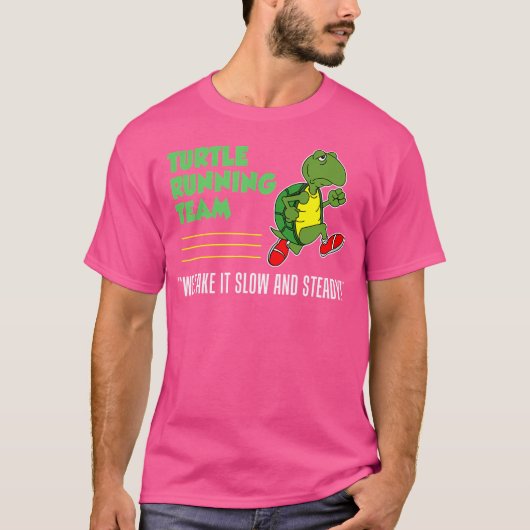 T-shirt (Voorkant)