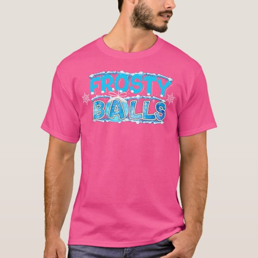 T-shirt (Voorkant)