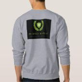 T-shirt (Achterkant)