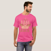 T-shirt (Voorkant volledig)