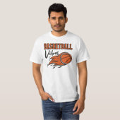 T-shirt (Voorkant volledig)