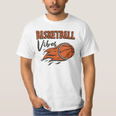 T-shirt (Voorkant)