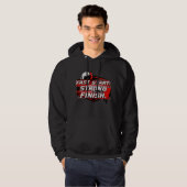 T-shirt (Voorkant volledig)
