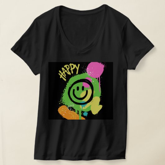 T-shirt (Laagn)