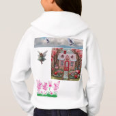 T-shirt (Achterkant)