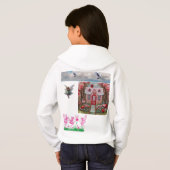 T-shirt (Achterkant volledig)