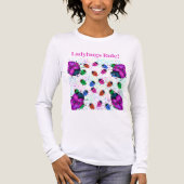 T-shirt (Voorkant volledig)