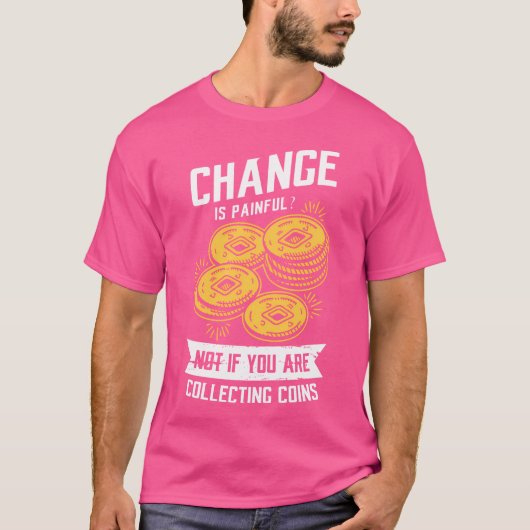T-shirt (Voorkant)