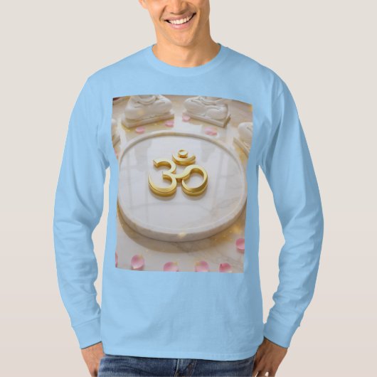 T-shirt (Voorkant)