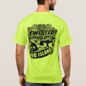 T-shirt (Achterkant)