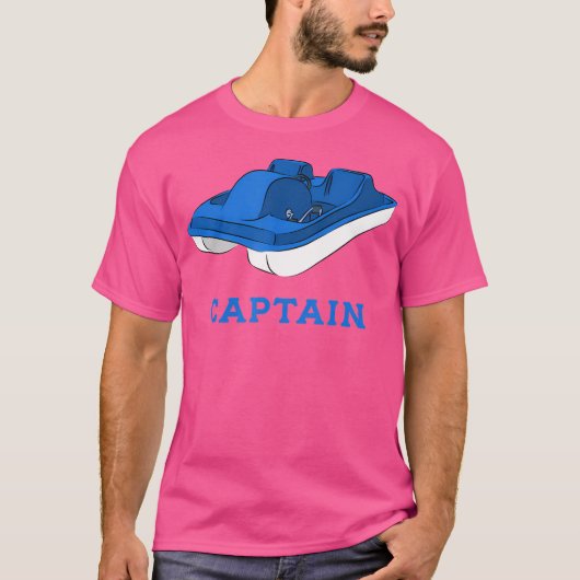 T-shirt (Voorkant)