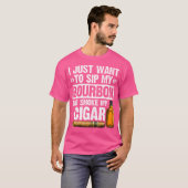 T-shirt (Voorkant volledig)