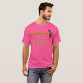 T-shirt (Voorkant volledig)