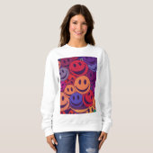 T-shirt (Voorkant volledig)