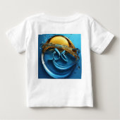 T-shirt (Achterkant)