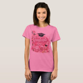 T-shirt (Voorkant volledig)