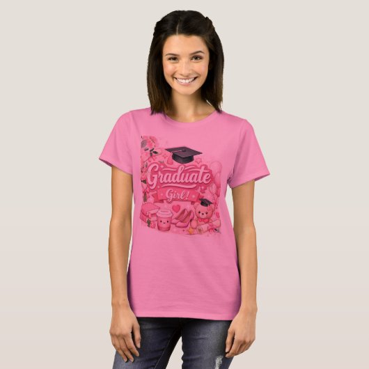 T-shirt (Voorkant volledig)