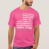 T-shirt (Voorkant)