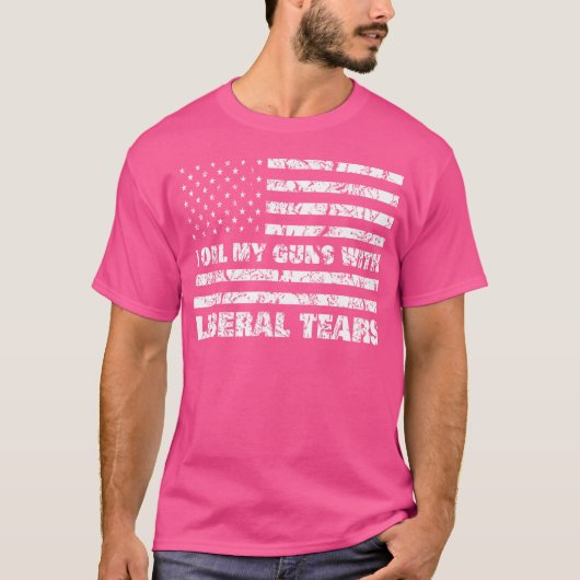 T-shirt (Voorkant)