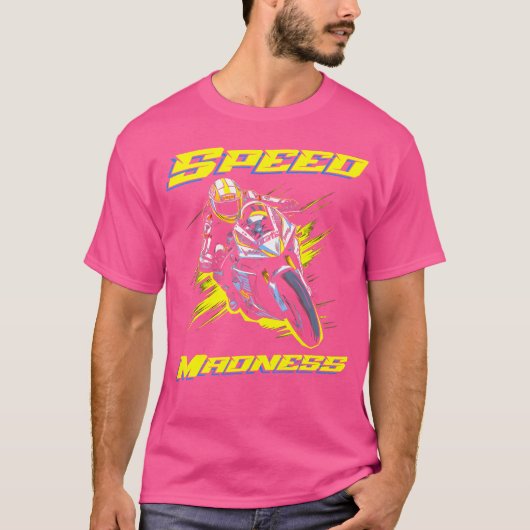 T-shirt (Voorkant)