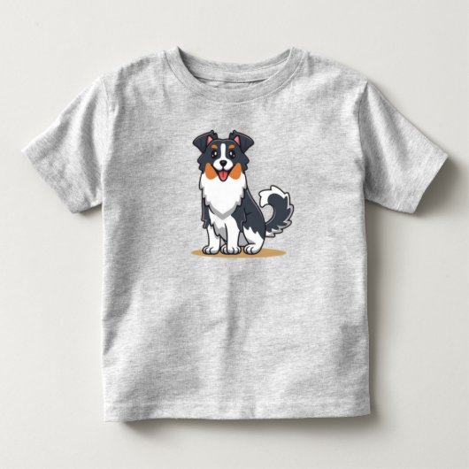 T-shirt (Voorkant)
