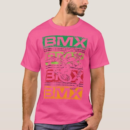T-shirt (Voorkant)