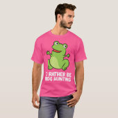 T-Shirt (Voorkant volledig)