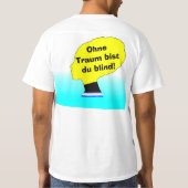 T-Shirt (Achterkant)