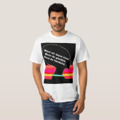 T-Shirt (Voorkant volledig)
