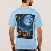 T-shirt (Achterkant)