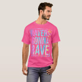 T-shirt (Voorkant volledig)
