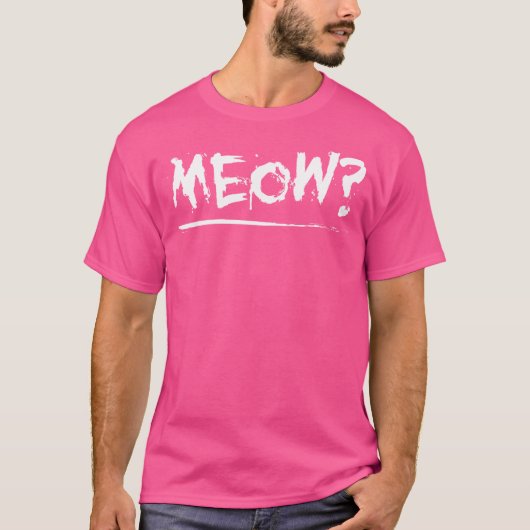 T-shirt (Voorkant)
