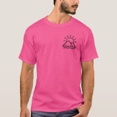 T-shirt (Voorkant)