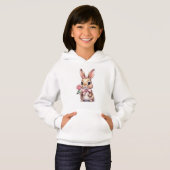 T-shirt (Voorkant volledig)