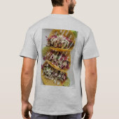 T-shirt (Achterkant)