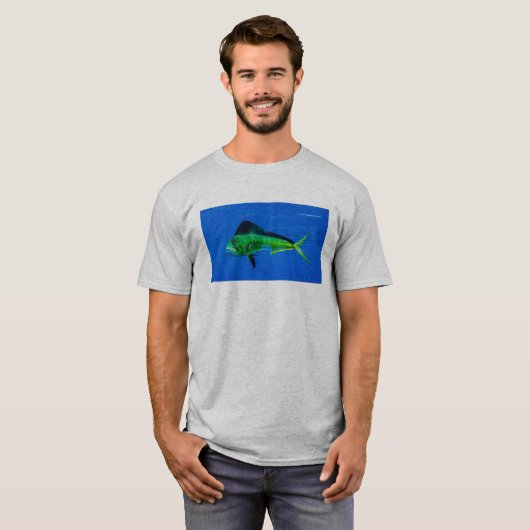 T-shirt (Voorkant volledig)