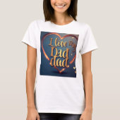T-shirt (Voorkant)