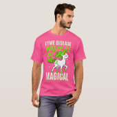 T-shirt (Voorkant volledig)