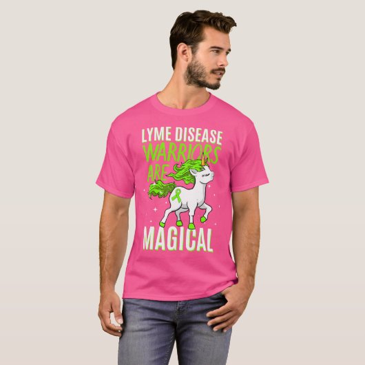 T-shirt (Voorkant volledig)