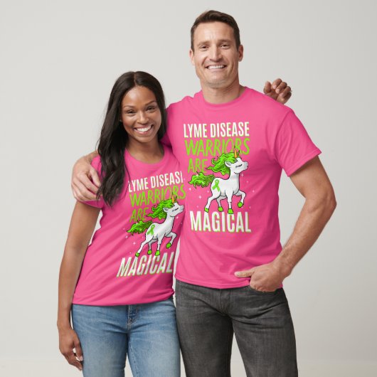 T-shirt (Unisex)
