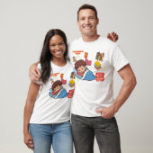 t-shirt (Unisex)