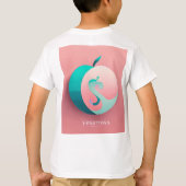 T-shirt (Achterkant)