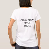 T-shirt (Achterkant)