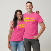 T-shirt (Unisex)