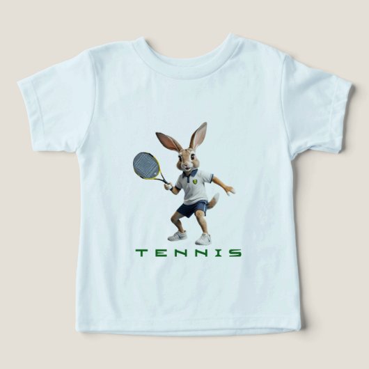 T-shirt (Design voorkant)