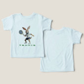 T-shirt (Ontwerp Voorkant & Achterkant)